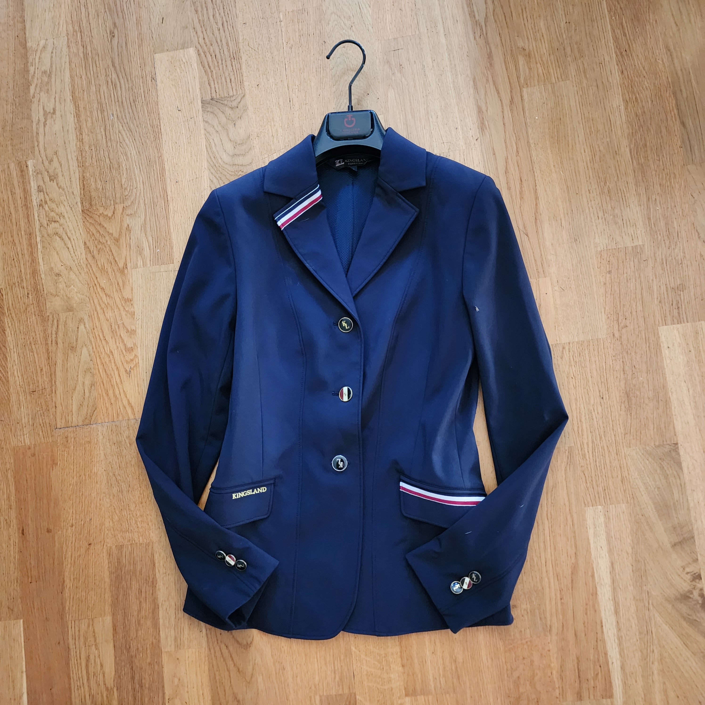 Ladies Show Jackets | Robyns Tack Room – Page 2 – ROBYN'S TACK ROOM