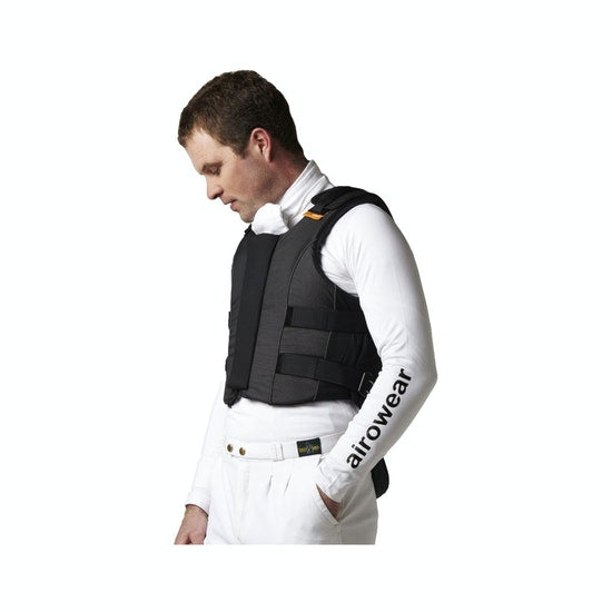Airowear Outlyne  body protector (Mens sizes) - Robyn's Tack Room 