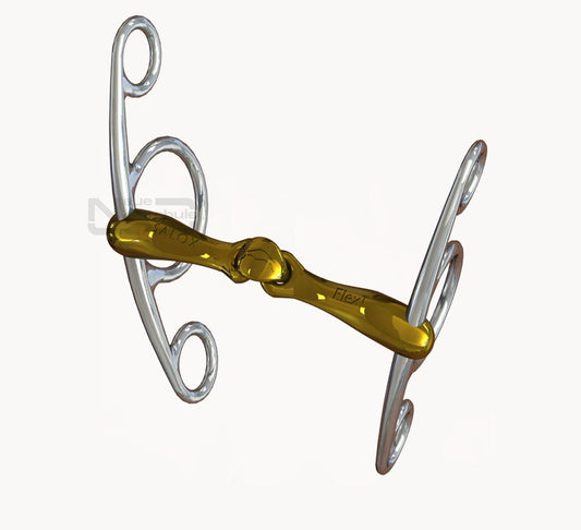 Neue Schule Turtle Tactio Jumper bit
