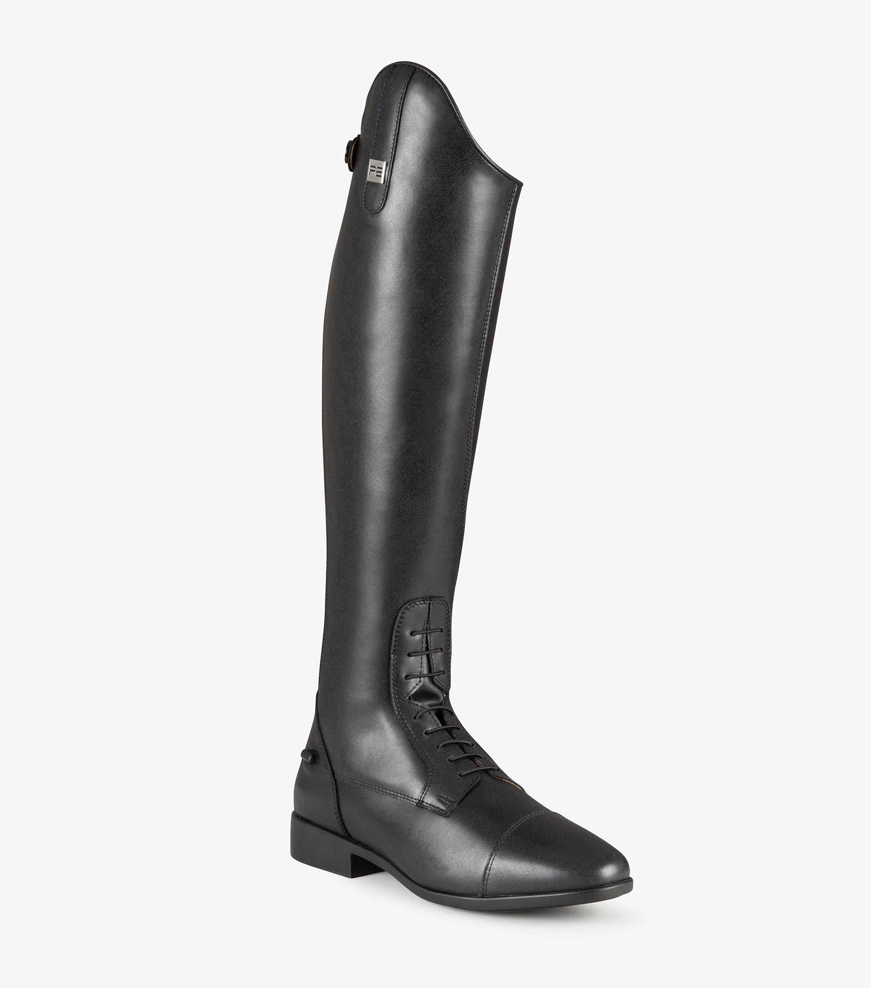 Synthetic horse 2025 riding boots