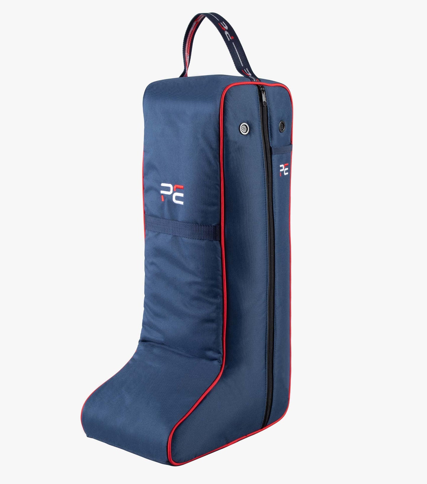 Premier Equine Tall Boot Bag