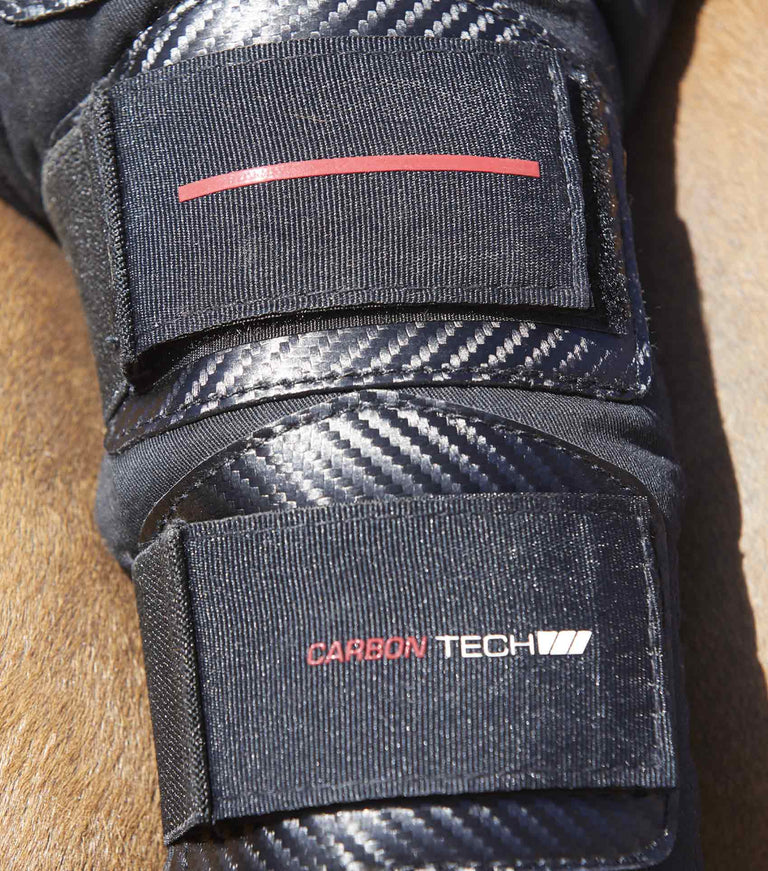 Premier Equine Carbon Tech Anti Slip Tail Guard