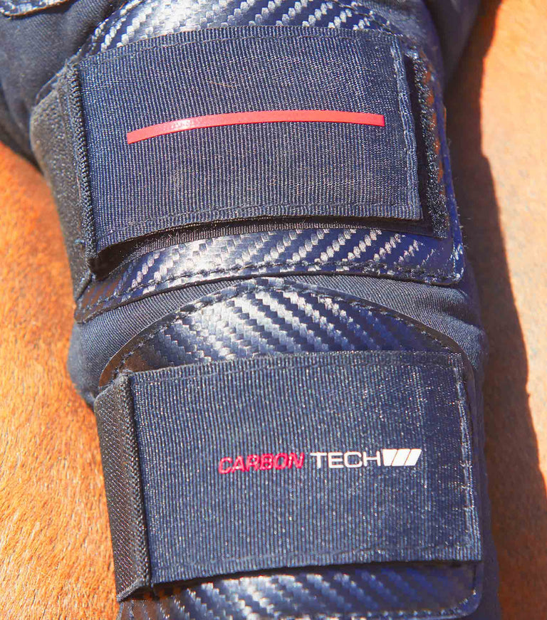 Premier Equine Carbon Tech Anti Slip Tail Guard