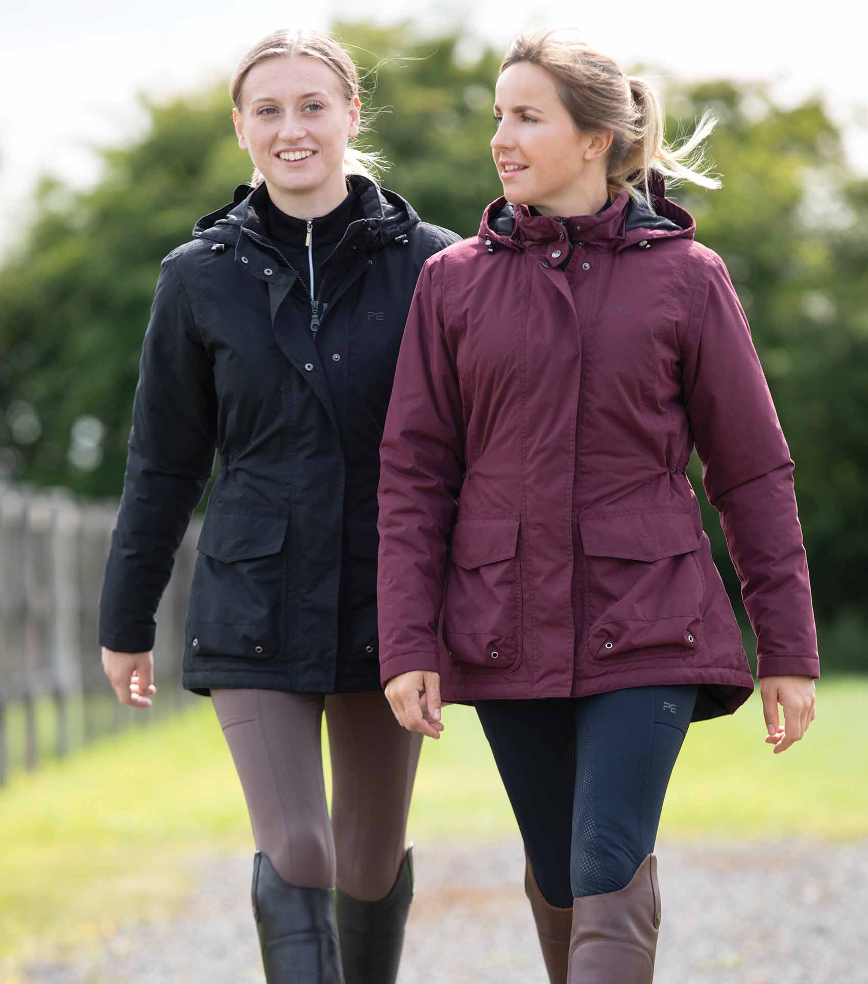 Ladies waterproofs hotsell