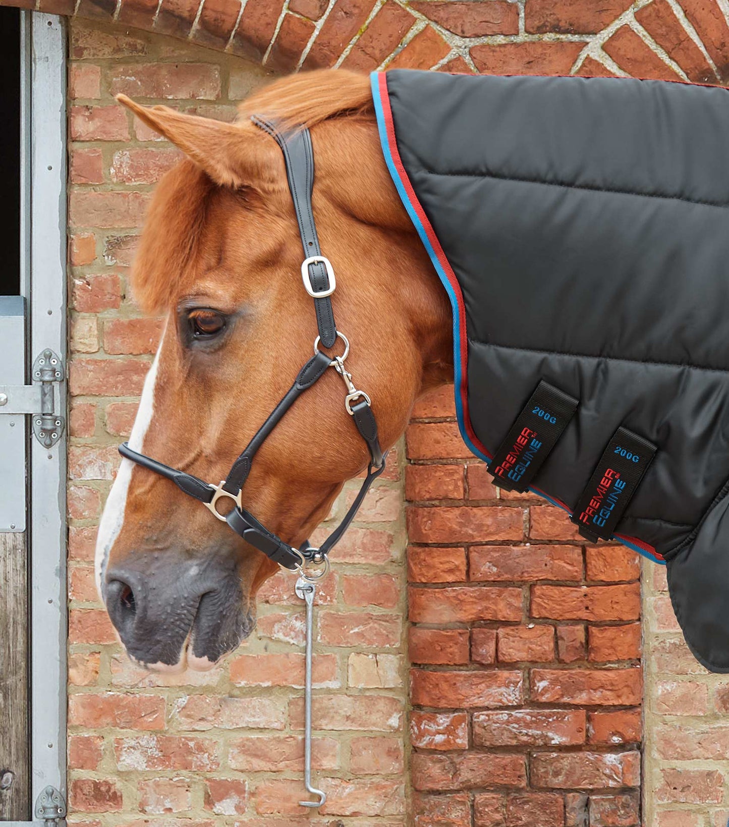 Premier Equine Combo Stable Rug 200g