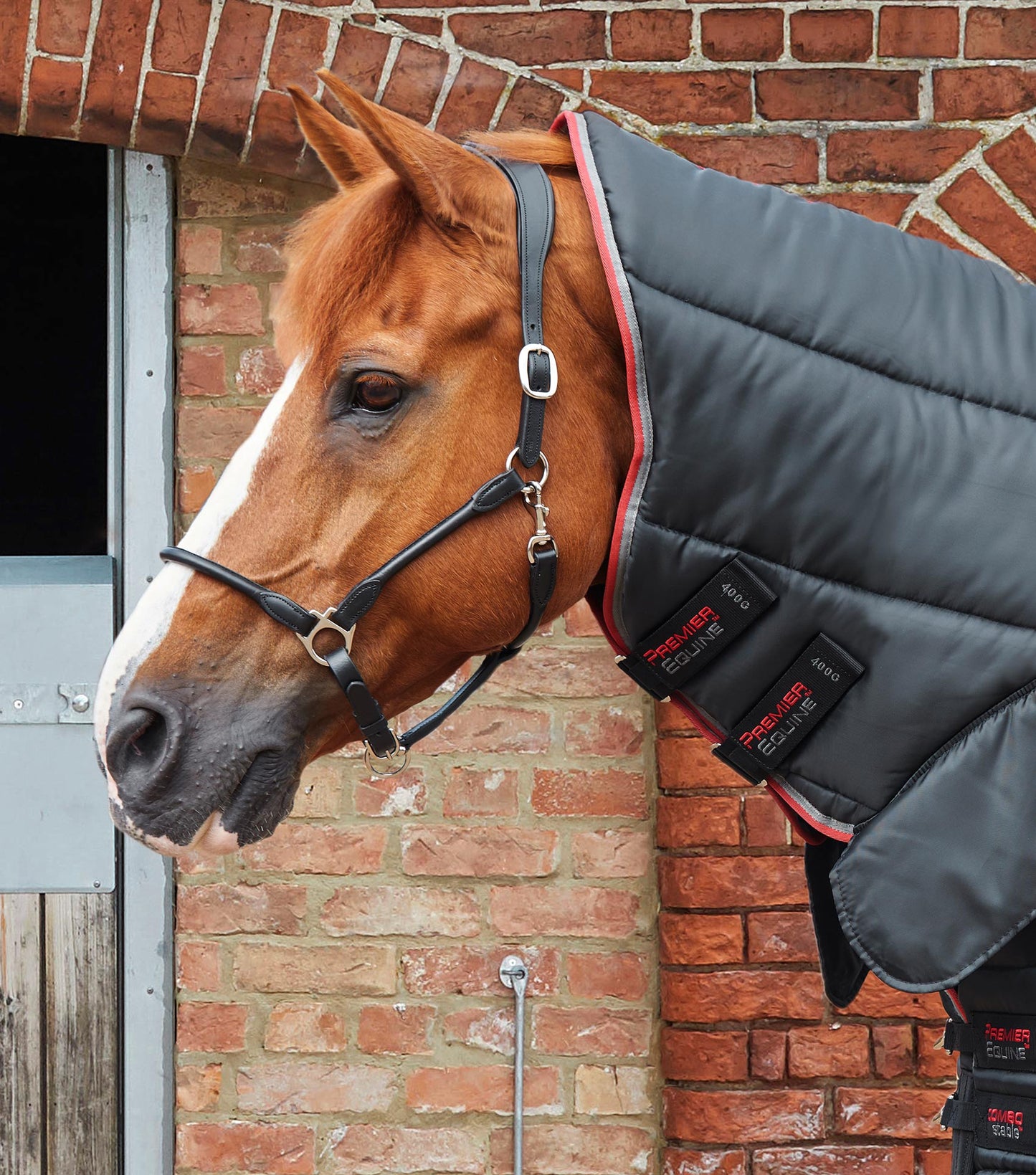 Premier Equine Combo Stable Rug 400g