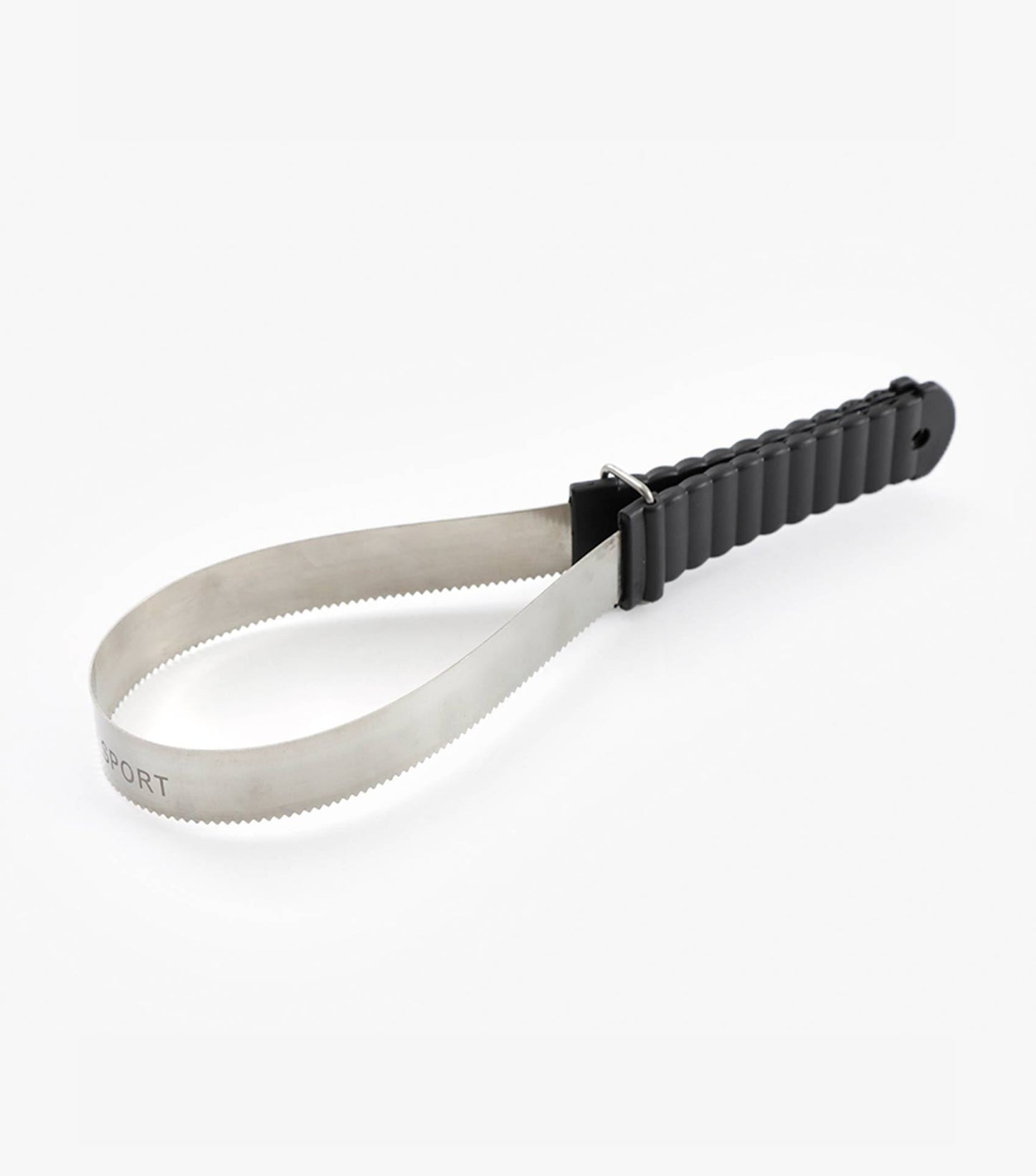 Premier Equine Flexi Metal Sweat Scraper & Shedding Tool