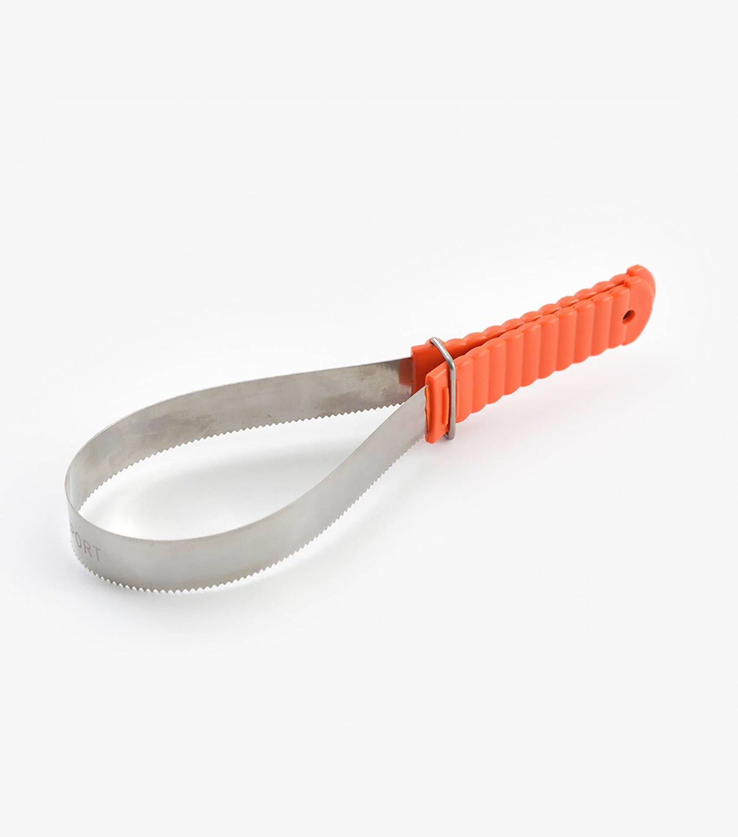 Premier Equine Flexi Metal Sweat Scraper & Shedding Tool