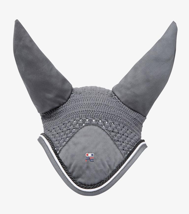 Premier Equine Fly Veil / Ear Bonnet