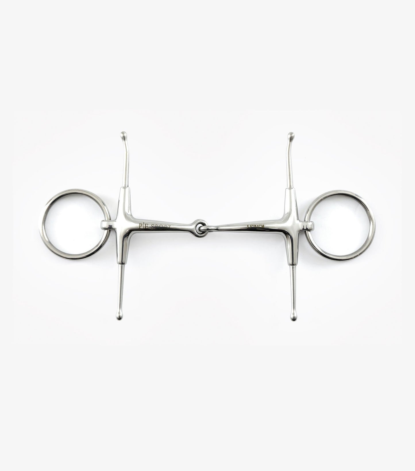 Premier Equine Fulmer Snaffle