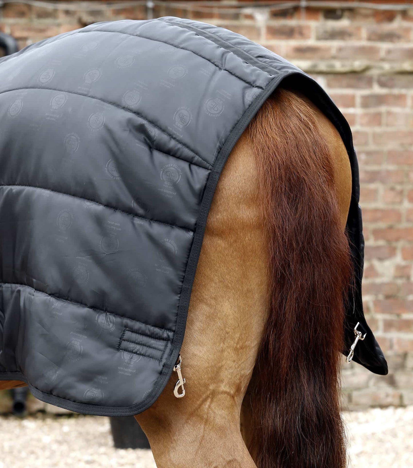 Premier Equine Horse Rug Liners: 50g, 100g, 200g & 350g