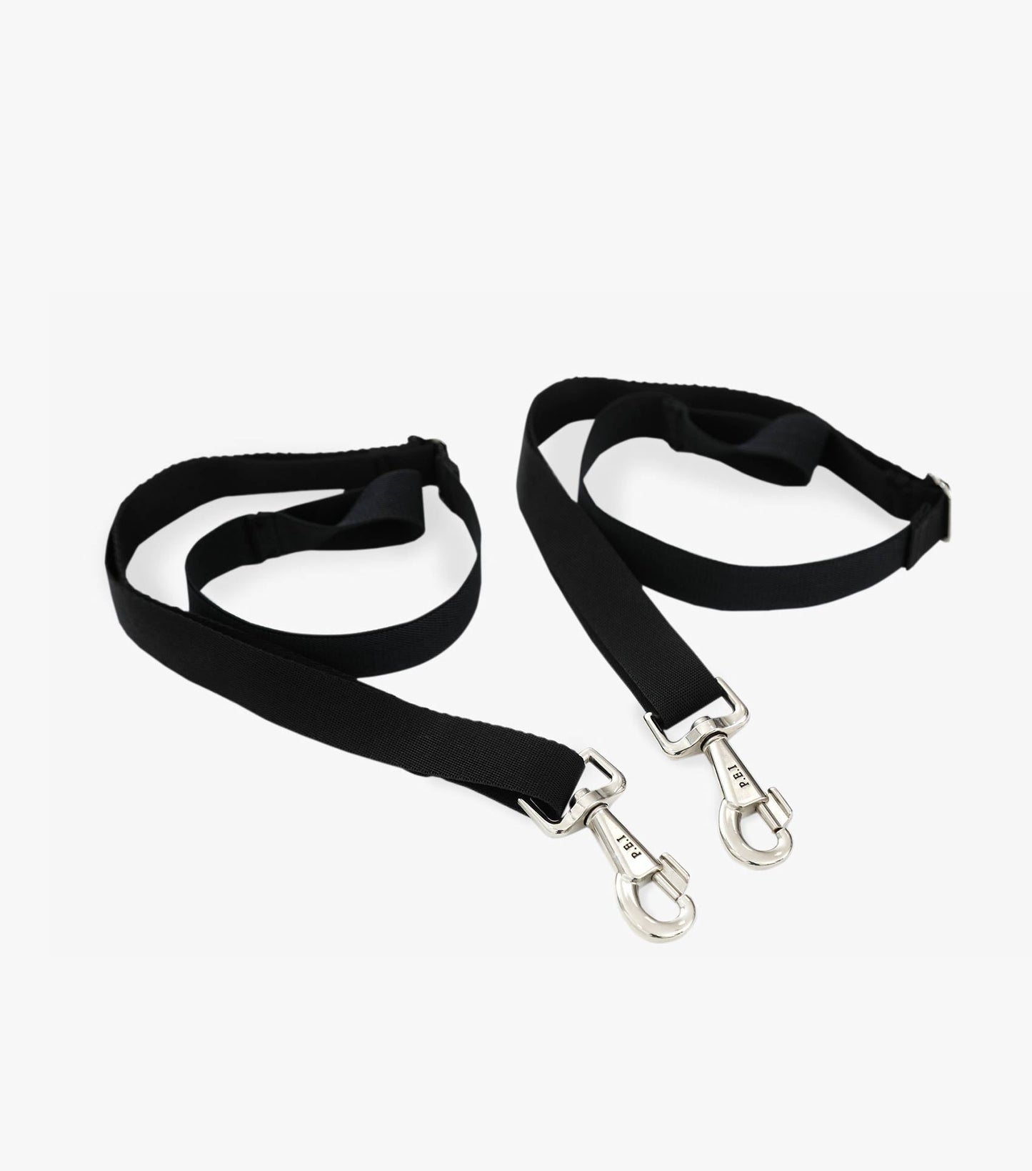 Premier Equine Detachable Leg Straps (pair)