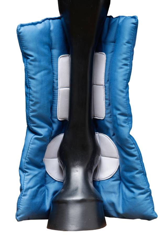 Premier Equine Magni-Teque Magnetic Boot Wrap Liners - Robyn's Tack Room 