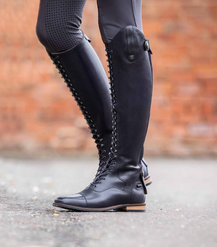 Long Riding Boots | Robyn's Tack Room – ROBYN'S TACK ROOM