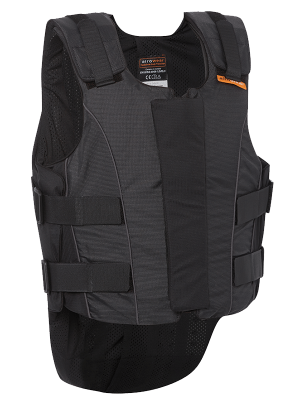 Airowear Outlyne  body protector (Mens sizes) - Robyn's Tack Room 