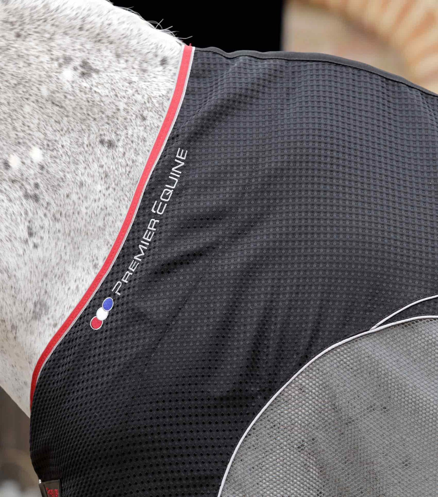 Premier Equine Sports Cooler Rug