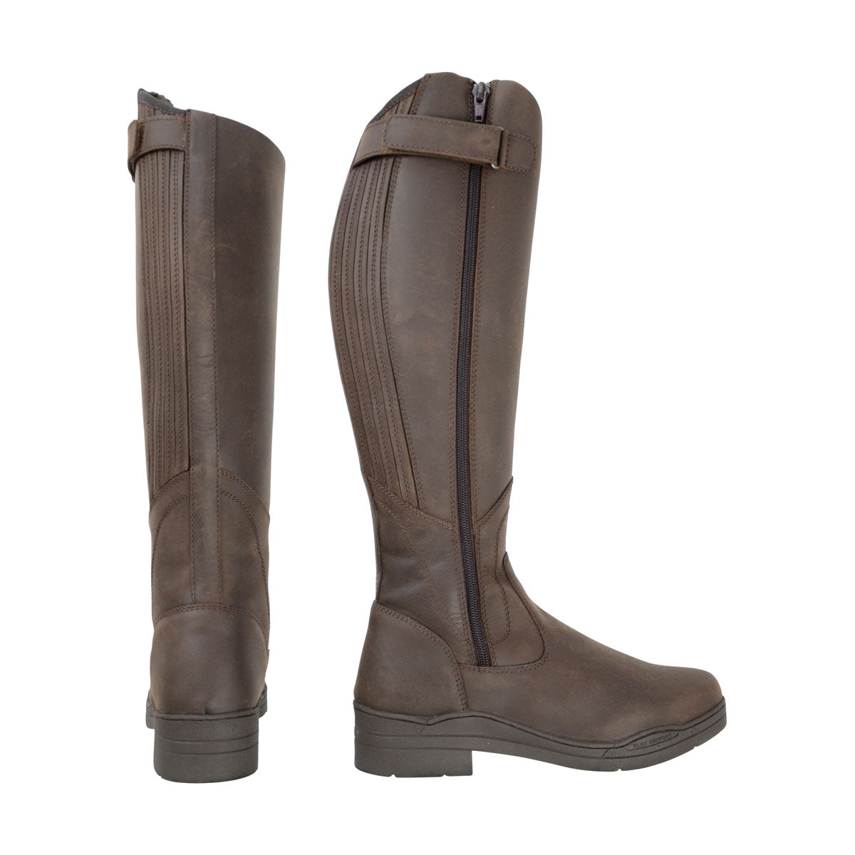 Hy Land Equestrian Londonderry Winter Country Riding Boots