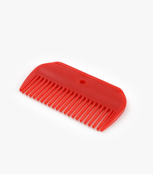 Premier Equine Plastic Mane Comb