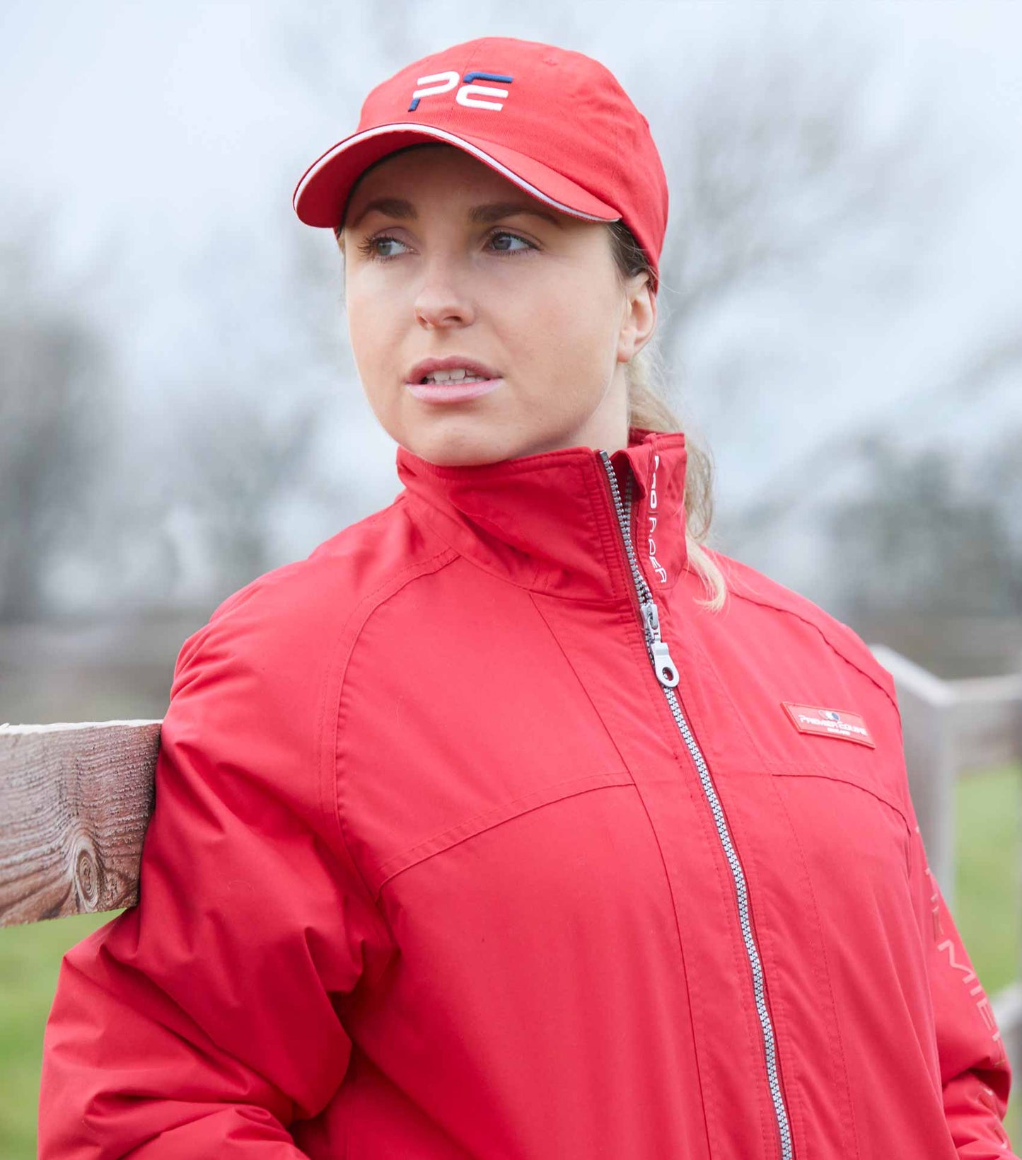 Premier Equine Baseball Cap