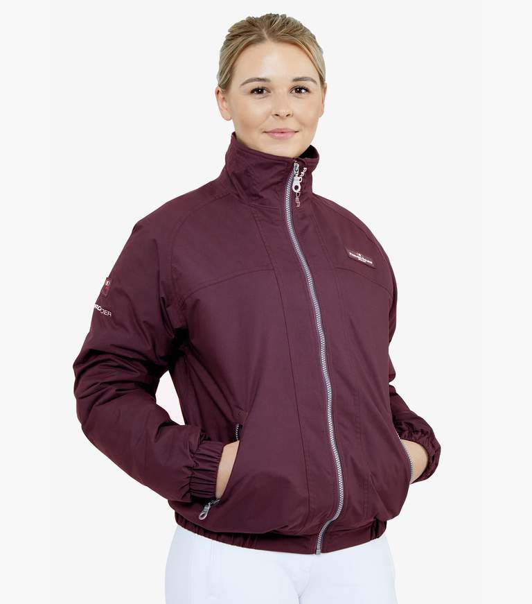 Casual waterproof clearance jacket