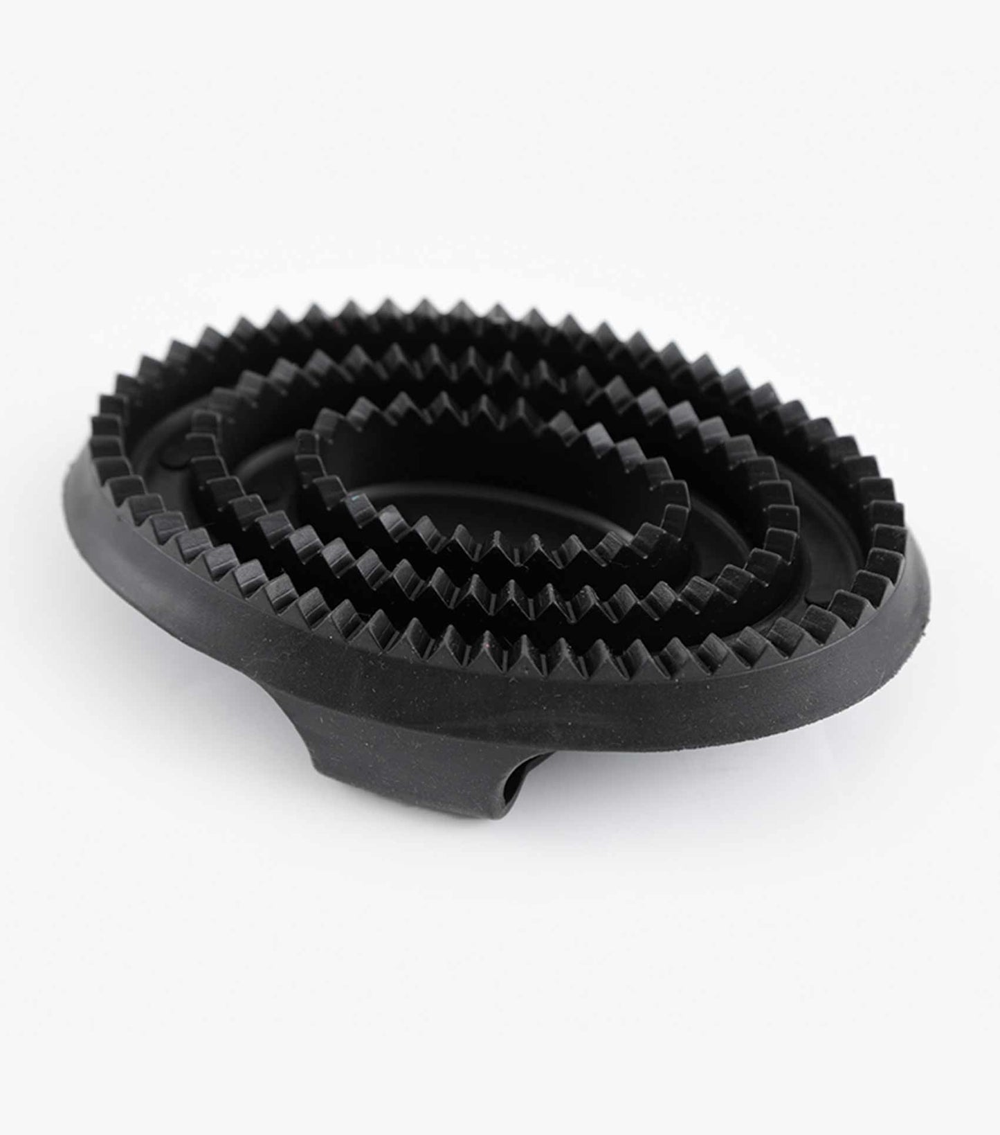 Premier Equine Rubber Curry Comb