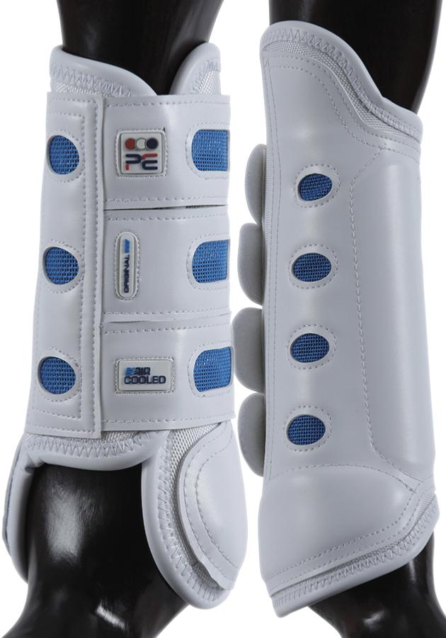 Premier Equine Air Cooled Original Eventing Boots - Robyn's Tack Room 