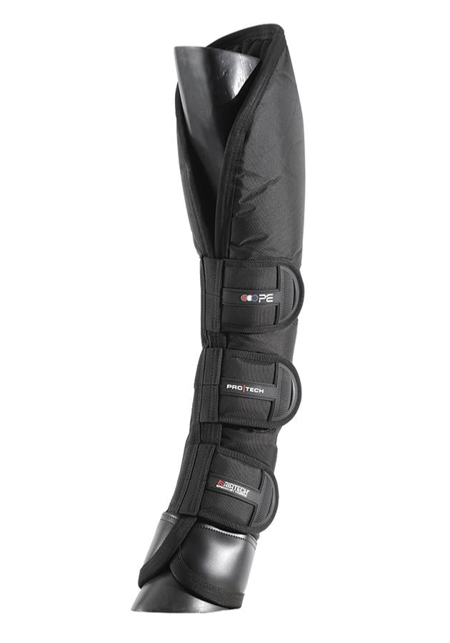 Premier Equine Ballistic Knee Pro-Tech Horse Travel Boots