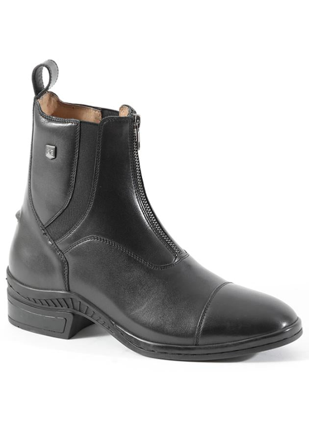 men's paddock boots