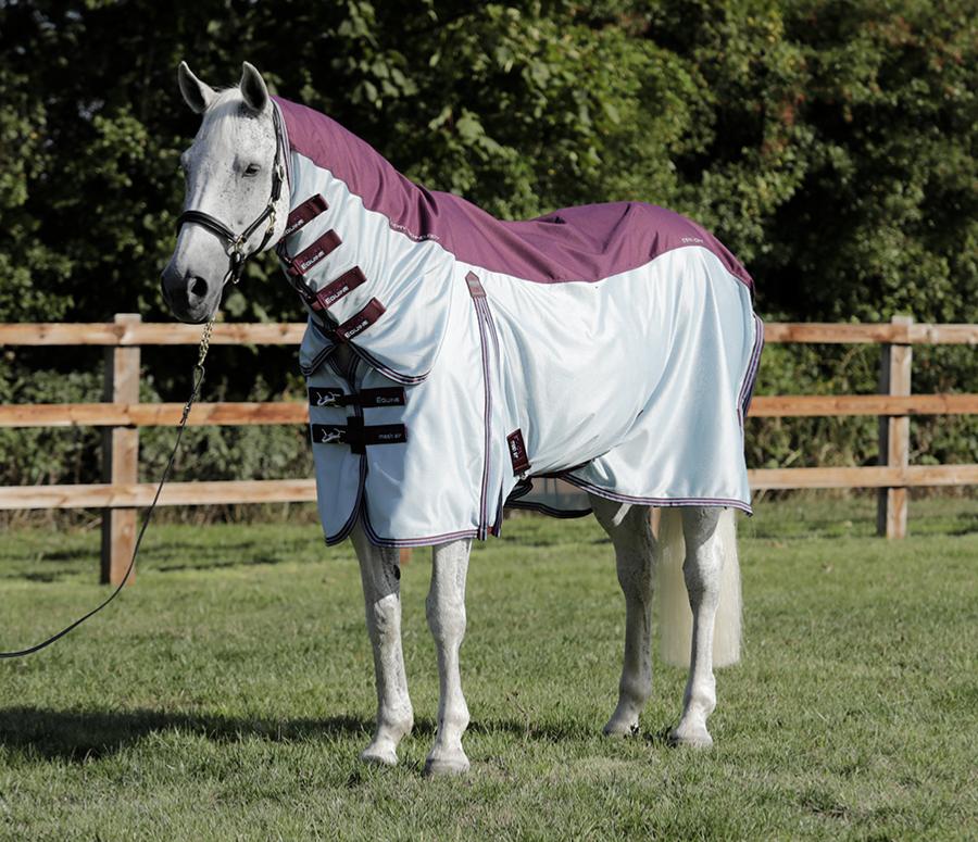 Premier Equine Stay-Dry Mesh Air Fly Rug / Cover