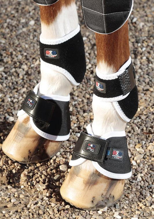 Premier Equine Magni-Teque Magnetic Hoof Boots - Robyn's Tack Room 