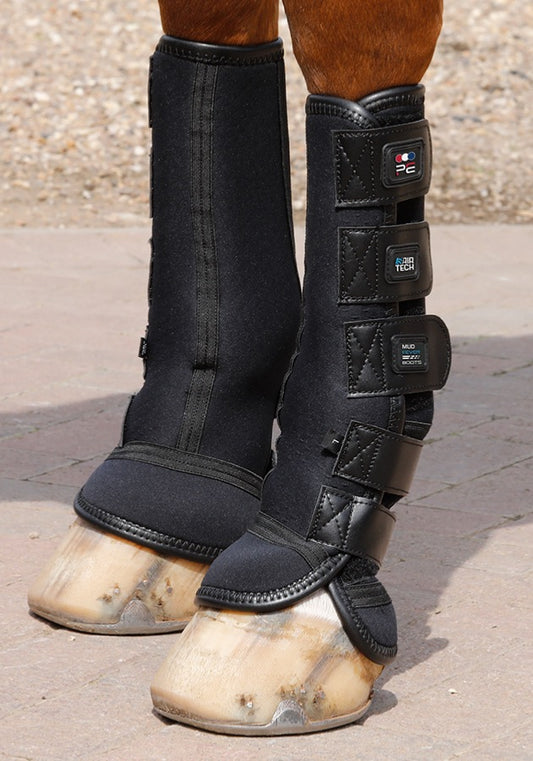 Premier Equine Turnout / Mud Fever Boots - Robyn's Tack Room 