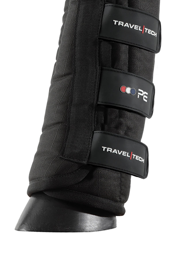 Premier Equine Travel-Tech Travel Boots