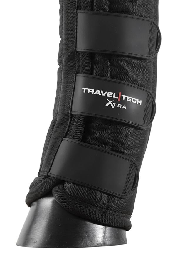 Premier Equine Travel-Tech Xtra Travel Boots