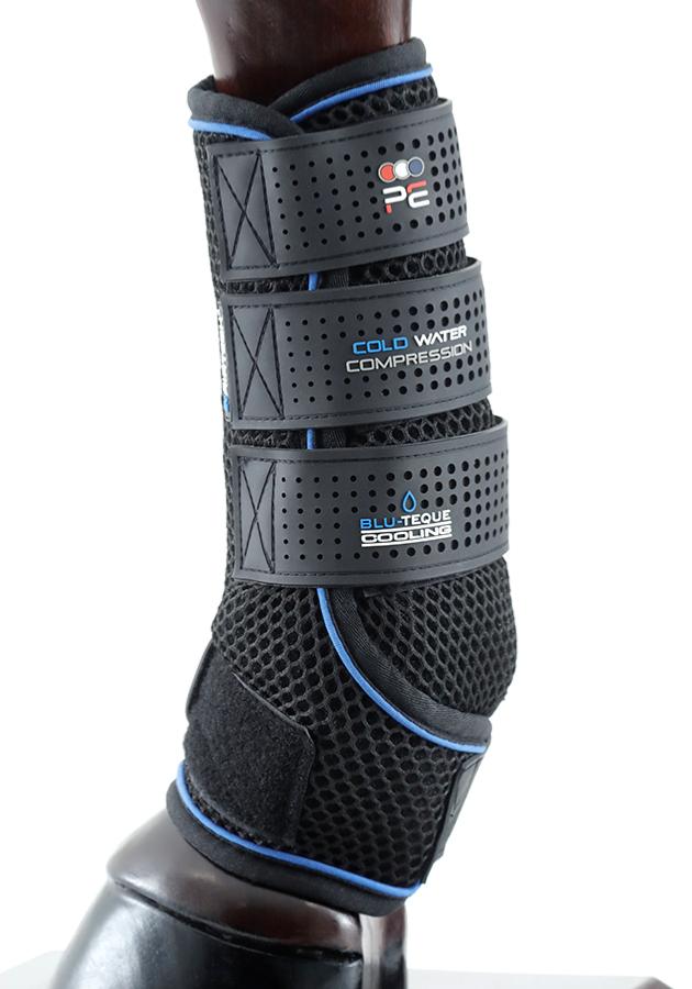 Premier Equine Cold Water Compression Boots