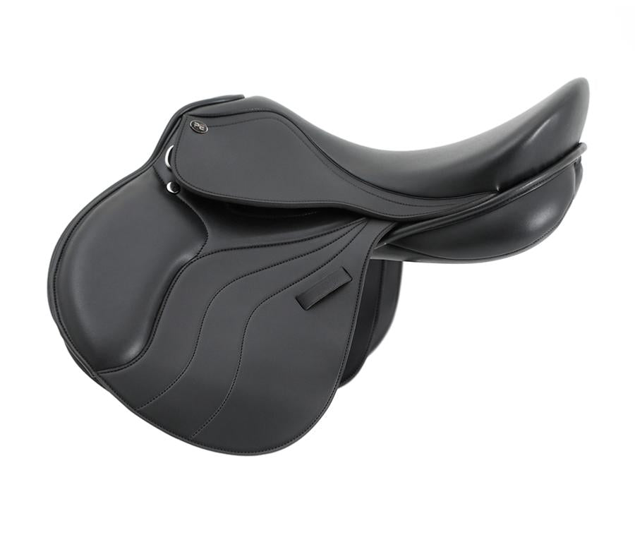 Premier Equine Foxhill Pony Synthetic General Purpose/ Jump Saddle