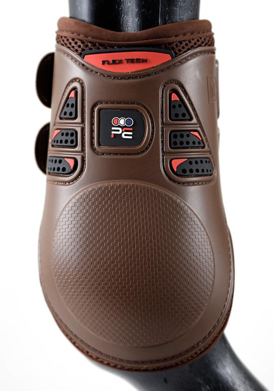 Premier Equine Kevlar Airtechnology Fetlock Boots