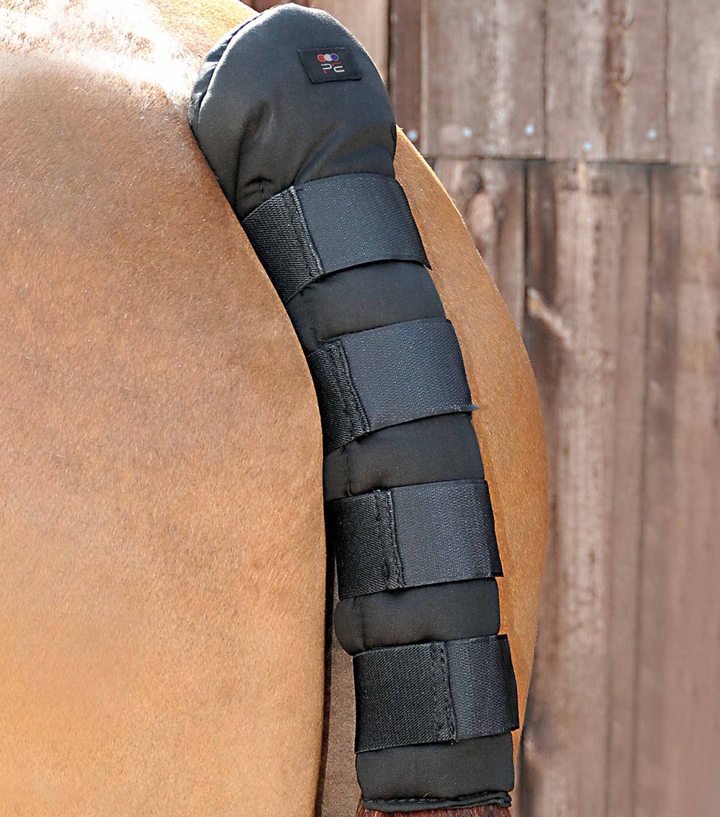 Premier Equine Stay-Up Horse Tail Guard