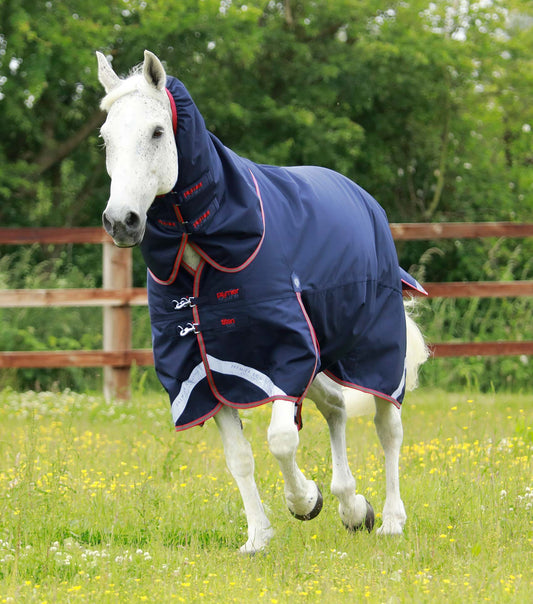 Premier Equine Titan Trio Complete 4 in 1 Turnout Rug