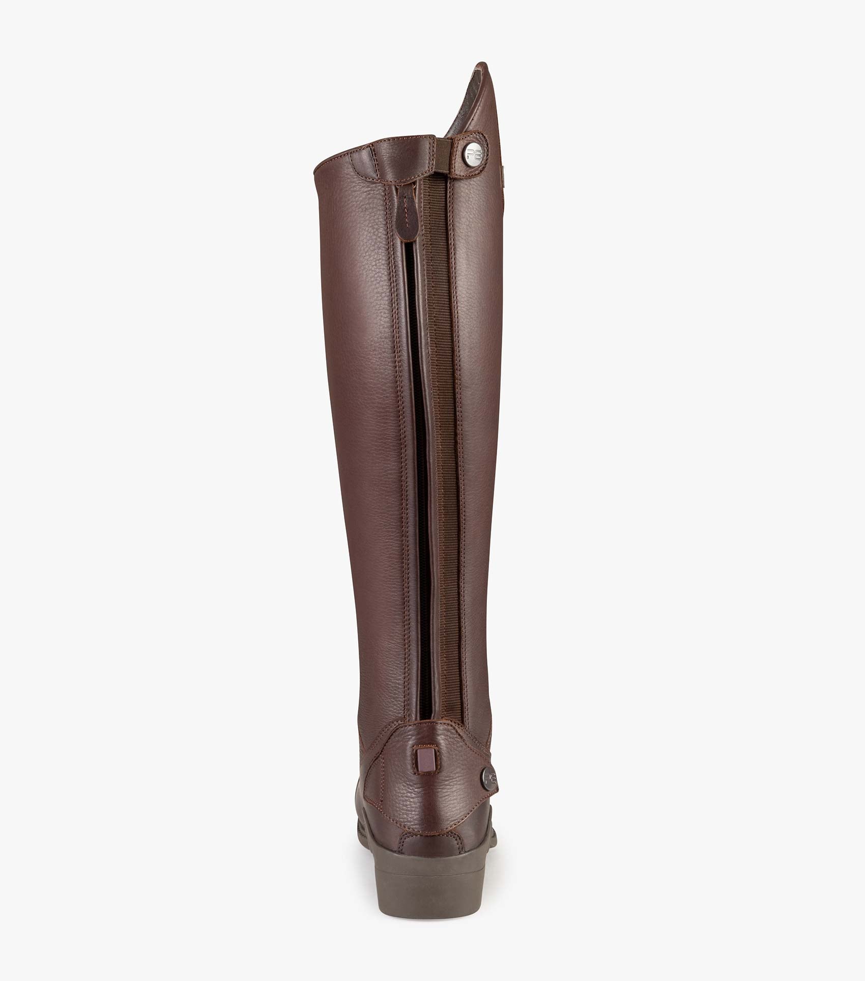 Boy's Over the Knee Brown Britches -  Israel