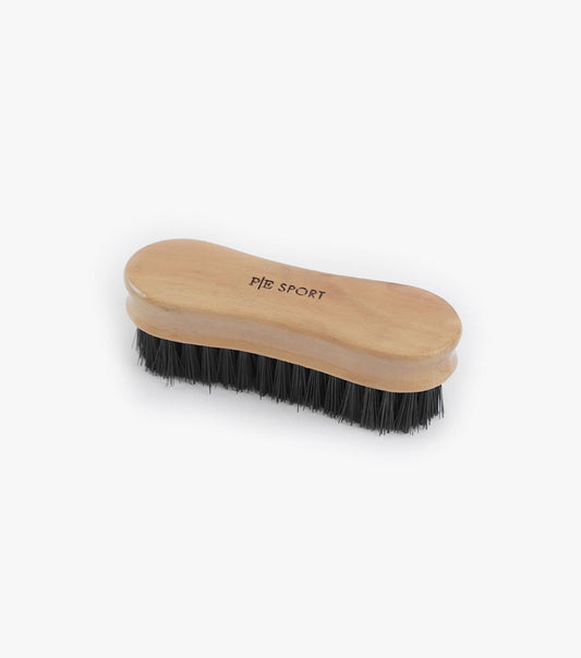 Premier Equine Wooden Cleaning Brush