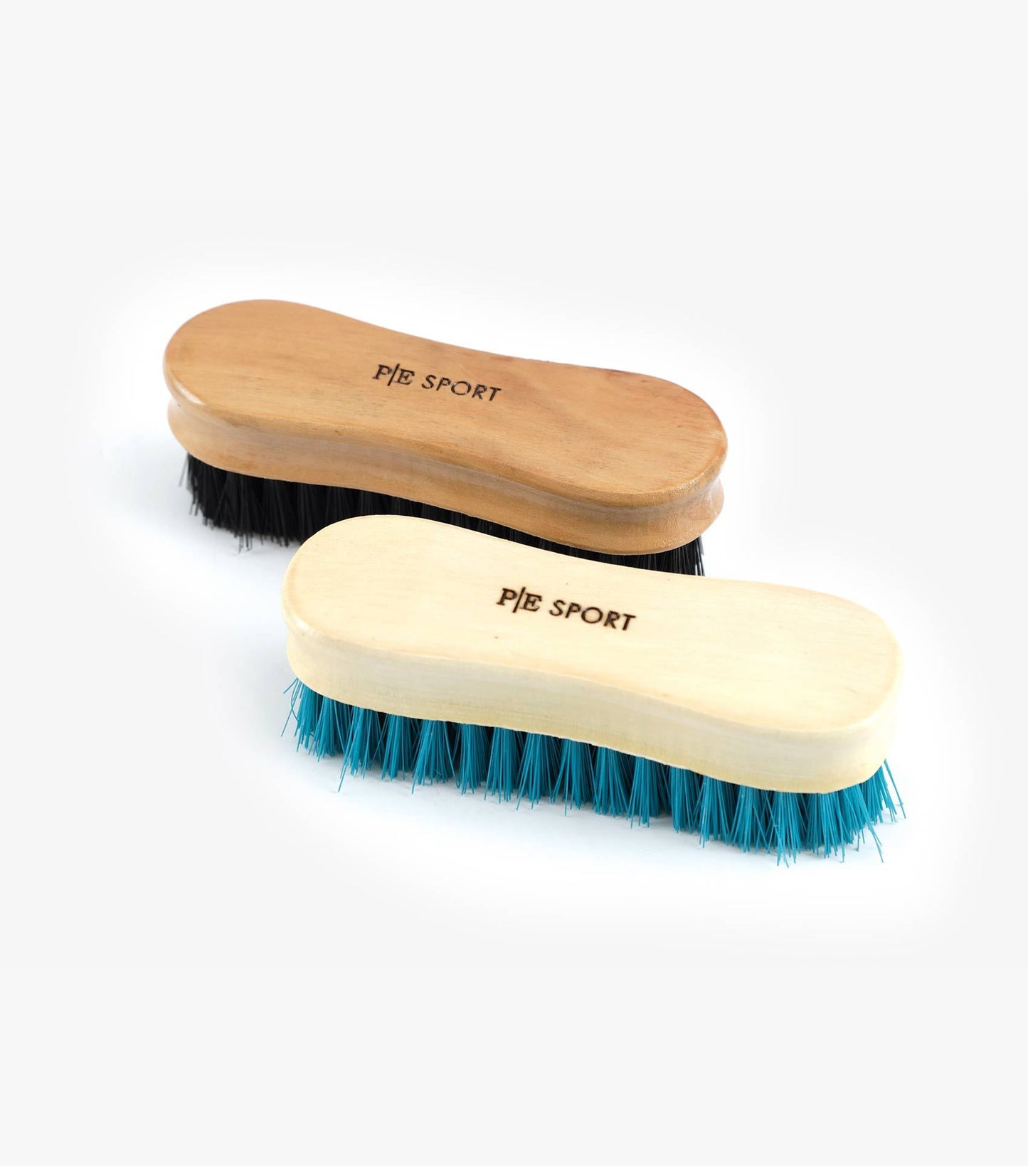 Premier Equine Wooden Cleaning Brush