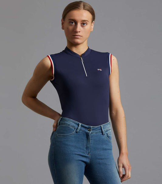 Lady Rider Top Riding tops (short sleeve) – ROBYN'S TACK ROOM