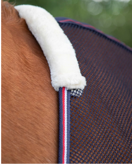 Premier Equine Arisca Scrim Cooler