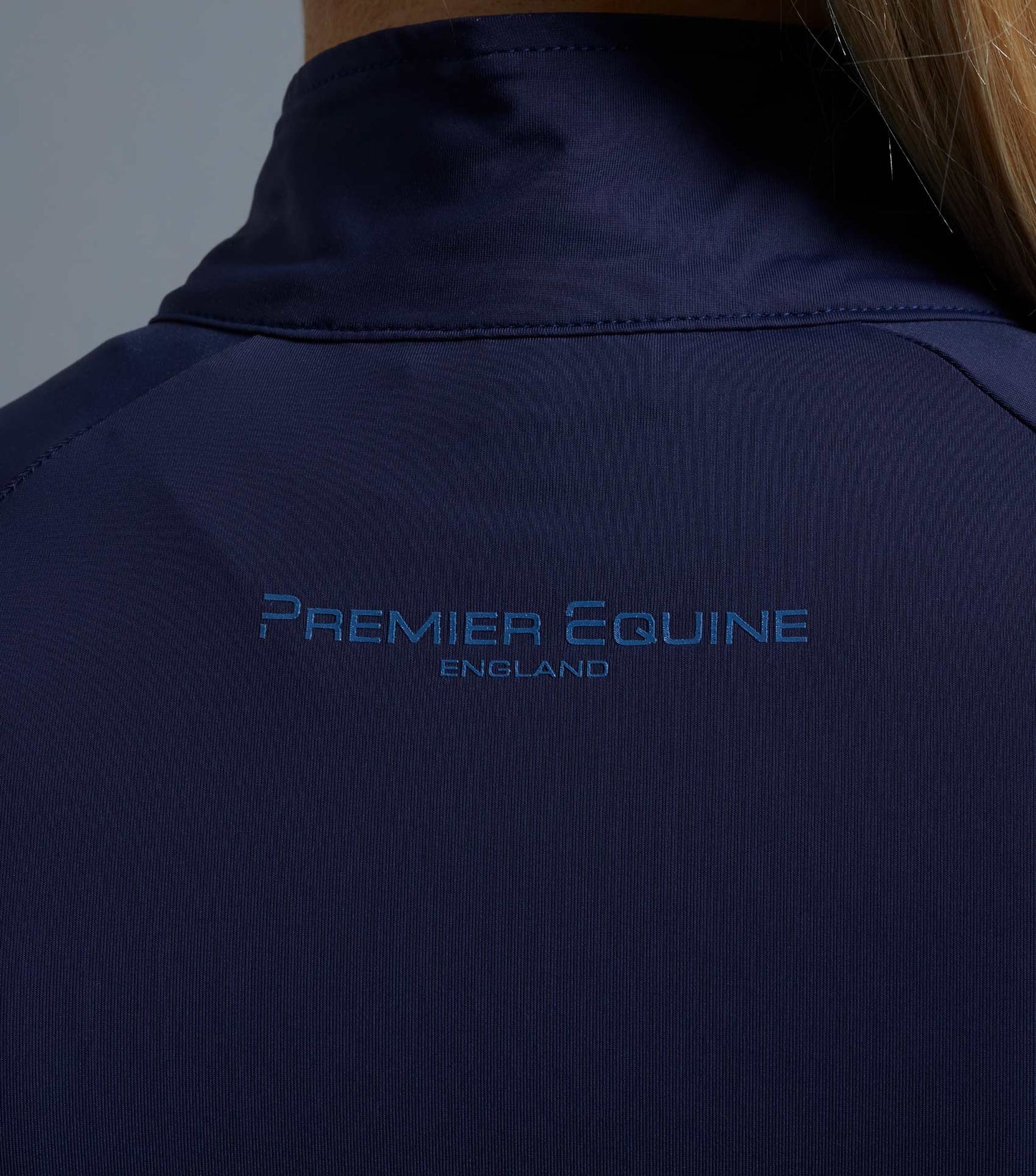 Premier Equine Aura Ladies Short Sleeve Riding Top