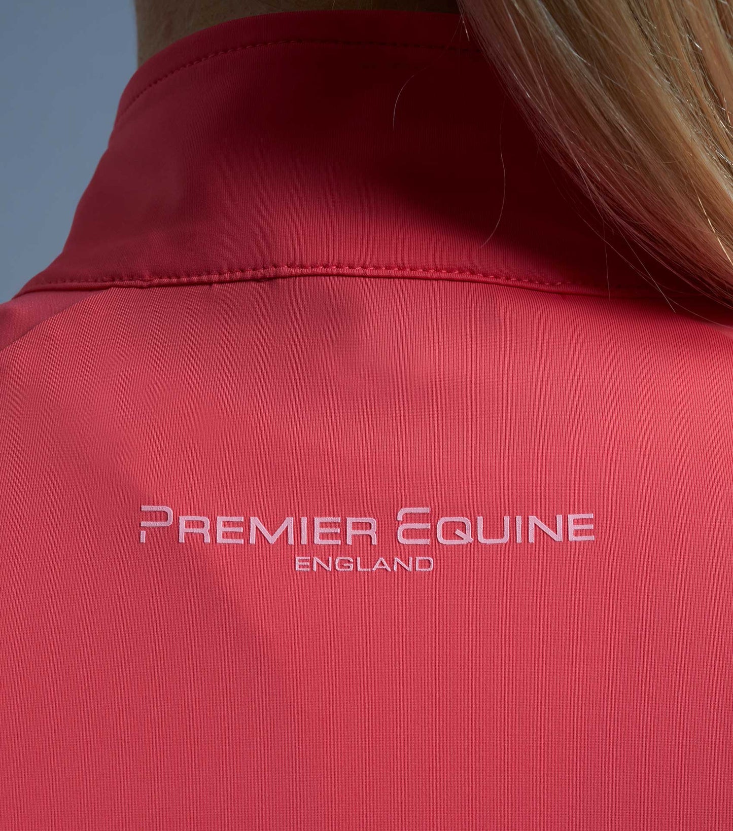 Premier Equine Aura Ladies Short Sleeve Riding Top