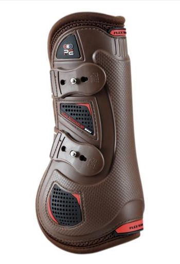 Premier Equine Kevlar Airtechnology Tendon Boots - Robyn's Tack Room 