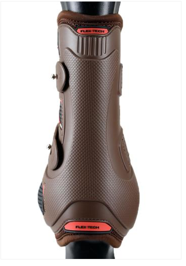 Premier Equine Kevlar Airtechnology Tendon Boots - Robyn's Tack Room 