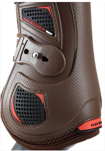 Premier Equine Kevlar Airtechnology Tendon Boots - Robyn's Tack Room 