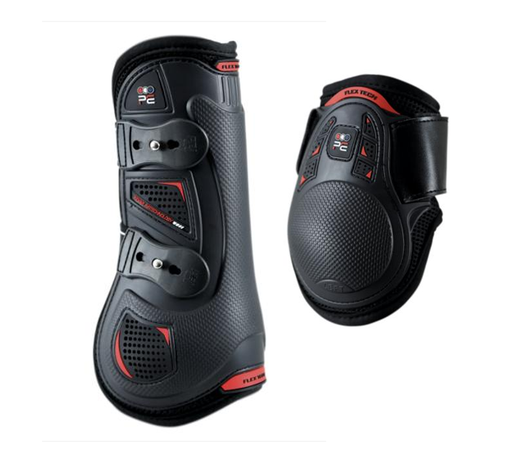 Premier Equine Kevlar Airtechnology Tendon Boots - Robyn's Tack Room 