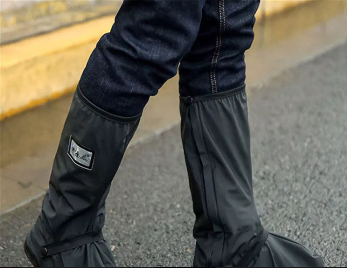 Boot String Protector ETS waterproof long boot protectors – ROBYN'S TACK ROOM